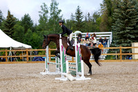 2025 - Haylee - Picco Horse Show - Sunday July 27th 02086