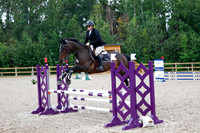2025 - Haylee - Picco Horse Show - Saturday July 26th 05305