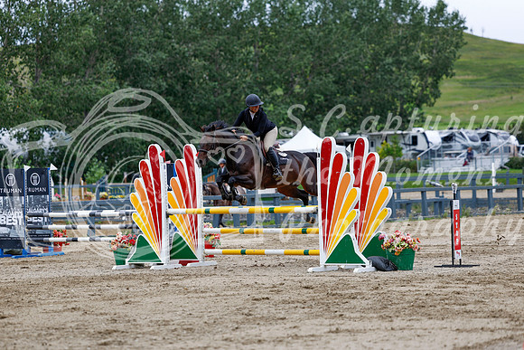 2025 - Haylee - Rocky Mountain Classic II - Saturday August 16th - 19208