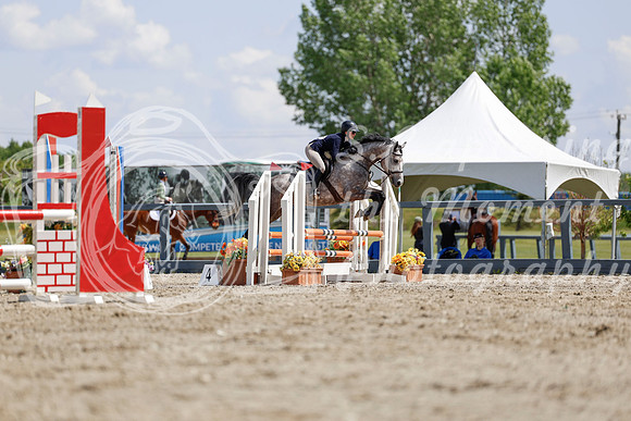 2025 - Haylee - June Classic I - Friday June 13th - 07390