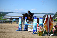 2025 - MJ - Rocky Mountain Classic II - Sunday August 17th - 24574