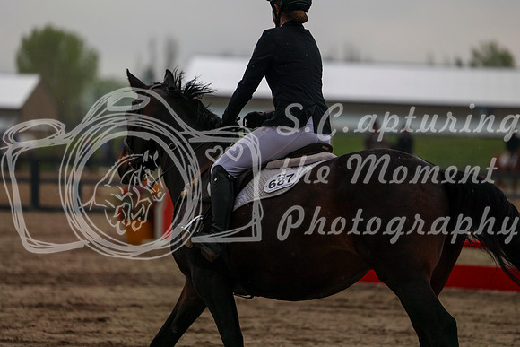 2025 - Mara - Bow Valley II - Sunday May 18th - 11309