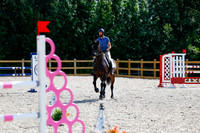 2025 - Haylee - Picco Horse Show - Friay July 25th 05557