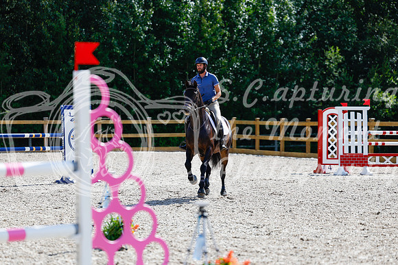 2025 - Haylee - Picco Horse Show - Friay July 25th 05557