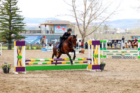 2025 - Mara - Bow Valley II - Saturday May 17th - 07940