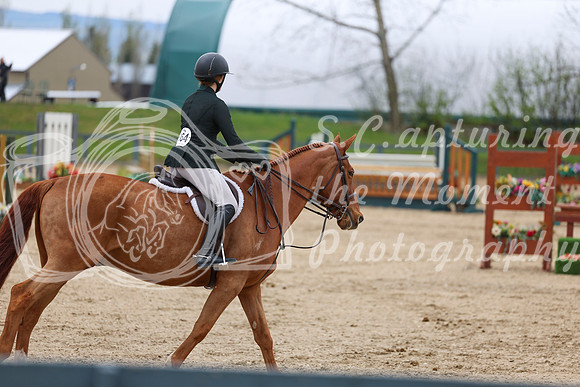 2025 - Shea - Bow Valley II - Friday May 16th - 06103