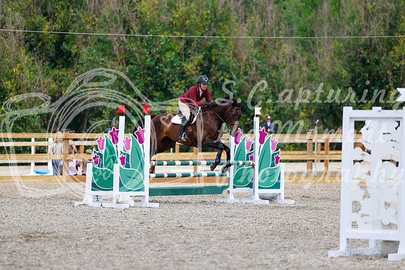 2025 - Haylee - Picco Horse Show - Saturday July 26th 06625