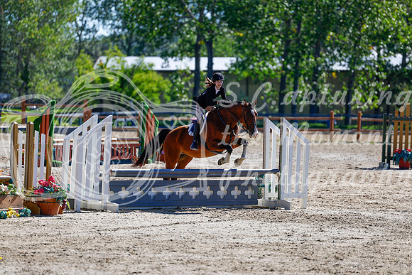 2025 - Haylee - Rocky Mountain Classic III - Thursday August 21st - 07611