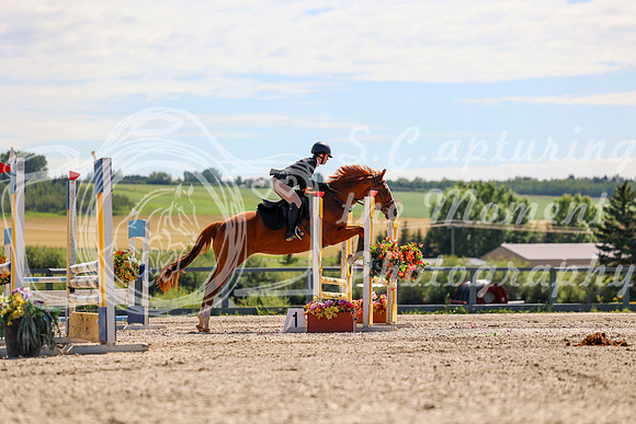 2025 - Mara - Rocky Mountain Classic I - Sunday August 10th - 18457