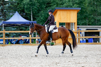 2025 - Haylee - Picco Horse Show - Friay July 25th 04075