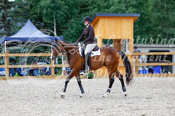 2025 - Haylee - Picco Horse Show - Friay July 25th 04075