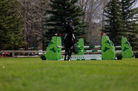 2025 - Shea - Bow Valley II - Saturday May 17th - 14074
