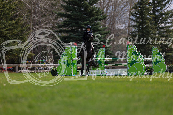 2025 - Shea - Bow Valley II - Saturday May 17th - 14074