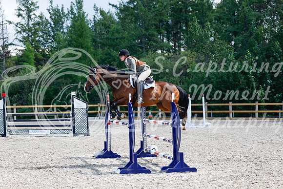 2025 - Haylee - Picco Horse Show - Sunday July 27th 05287