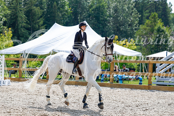 2025 - Haylee - Picco Horse Show - Saturday July 26th 07900