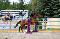 2025 - Haylee - Picco Horse Show - Friay July 25th 01624