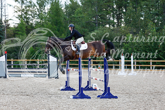 2025 - Haylee - Picco Horse Show - Sunday July 27th 05164