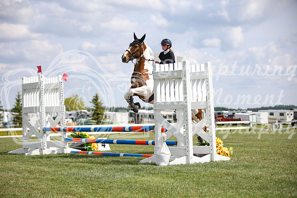 2025 - Karlee - Blue Sky Classic - Saturday, May 17th 13281