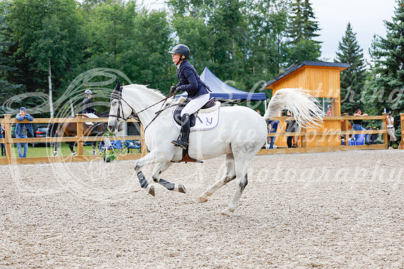 2025 - Haylee - Picco Horse Show - Saturday July 26th 09571
