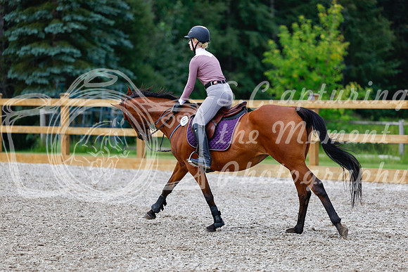 2025 - Haylee - Picco Horse Show - Saturday July 26th 01730
