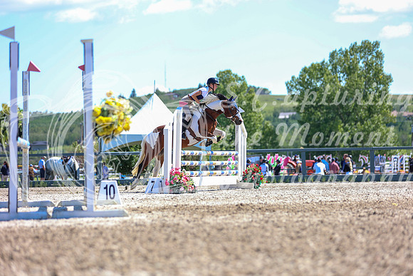 2025 - Mykenzi - Rocky Mountain Classic I - Saturday August 9th - 20135
