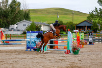 2025 - Haylee - Rocky Mountain Classic II - Saturday August 16th - 02279