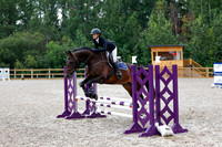 2025 - Haylee - Picco Horse Show - Saturday July 26th 01965