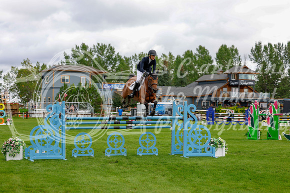 2025 - Haylee - Rocky Mountain Classic II - Thursday August 14th - 06184