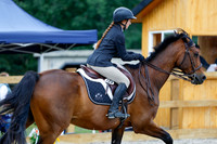2025 - Haylee - Picco Horse Show - Saturday July 26th 04241