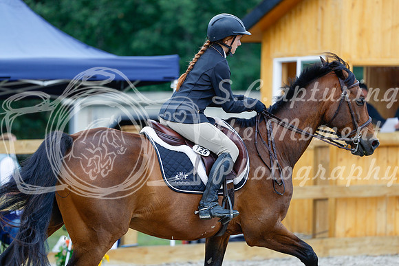 2025 - Haylee - Picco Horse Show - Saturday July 26th 04241