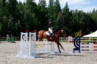2025 - Haylee - Picco Horse Show - Thursday July 24th 02214