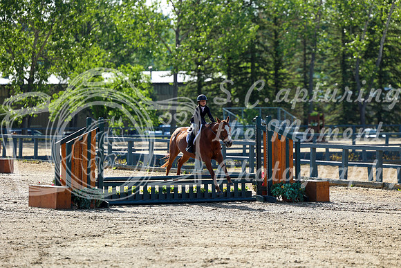 2025 - Mara - June Classic I - Saturday June 14th - 08165