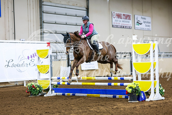 2025 - Jump Start - Thursday February 15th - 3434