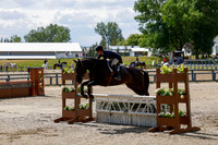 2025 - Haylee - June Classic I - Friday June 13th - 08807