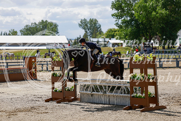 2025 - Haylee - June Classic I - Friday June 13th - 08807