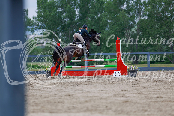 2025 - Haylee - June Classic II - Friday June 20th - 08532
