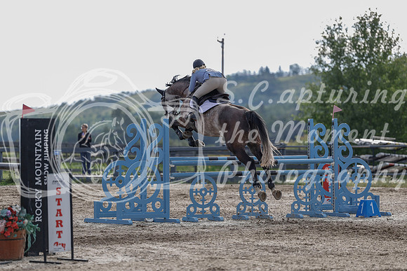 2025 - Haylee - Rocky Mountain Classic I - Sunday August 10th - 00816