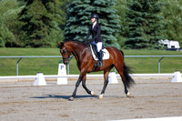 2025 - Dressage Festival - Saturday July 5th - 01261