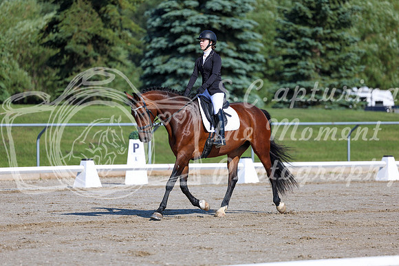 2025 - Dressage Festival - Saturday July 5th - 01261