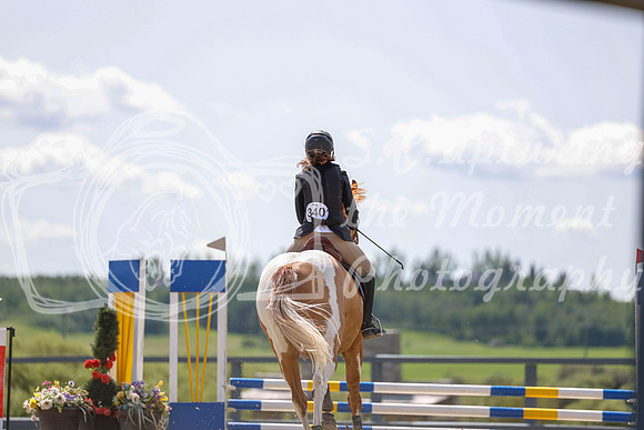 2025 - Haylee - June Classic I - Saturday June 14th - 04404