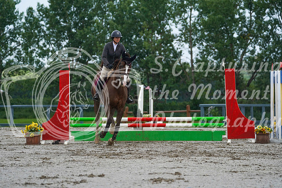 2025 - Alina - Mid Summer Classic II - Sunday July 20th - 01204