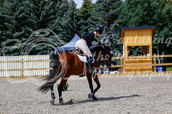 2025 - Haylee - Picco Horse Show - Thursday July 24th 02262