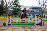 2025 - Mara - Bow Valley II - Saturday May 17th - 17249
