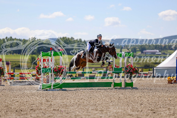 2025 - Haylee - Rocky Mountain Classic III - Friday August 22nd - 08175