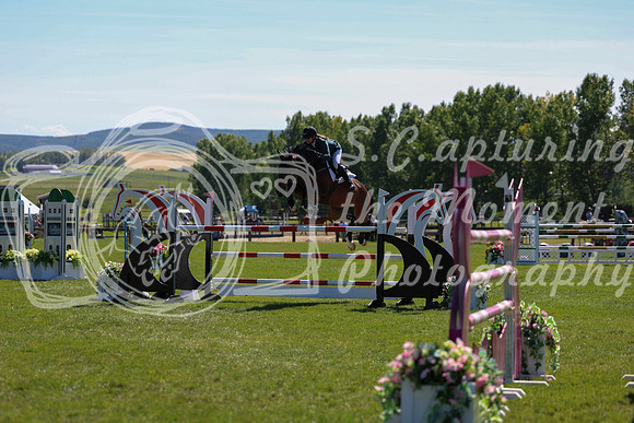 2025 - Shea - Rocky Mountain Classic III - Thursday August 21st - 09593