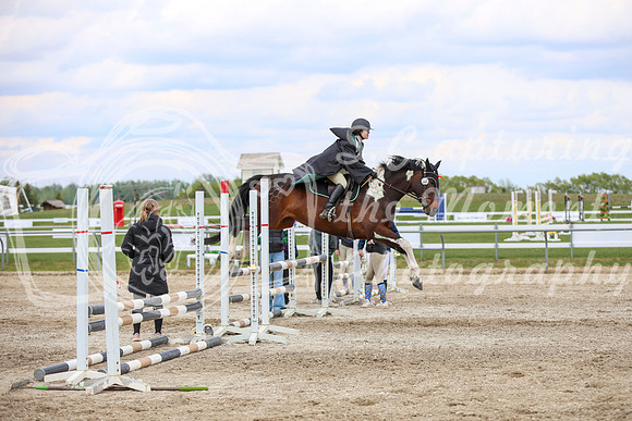 2025 - Julia - Blue Sky Classic - Sunday, May 18th 41400