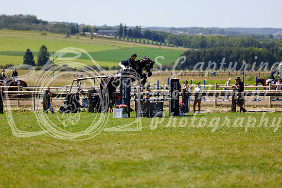 2025 - Haylee - Rocky Mountain Classic III - Sunday August 24th - 23000