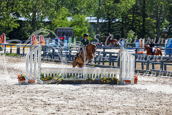 2025 - Mara - Rocky Mountain Classic I - Saturday August 9th - 06266