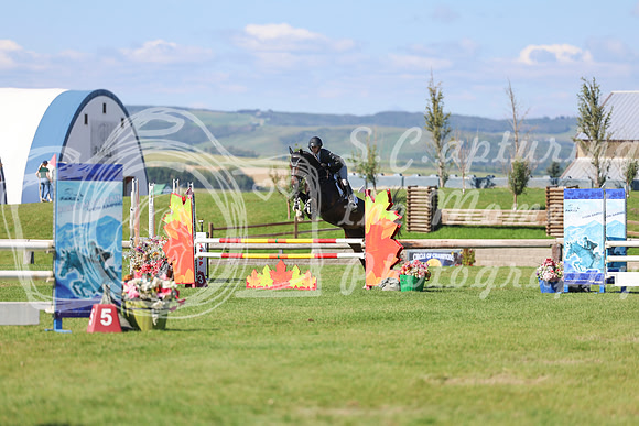 2025 - Shea - Rocky Mountain Classic III - Friday August 22nd - 08801