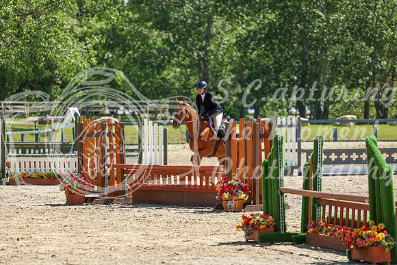 2025 - Mara - June Classic I - Sunday June 15th - 08050